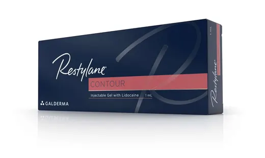 Restylane Contour