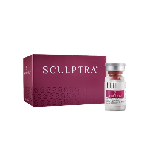 Sculptra Aesthetic