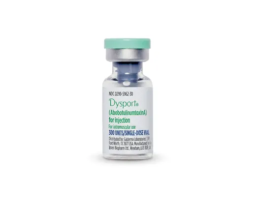 Dysport 300U