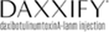 DAXXIFY logo