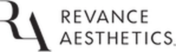 Revance Aesthetics logo