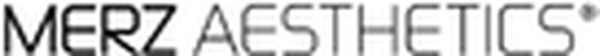 Merz Aesthetics logo