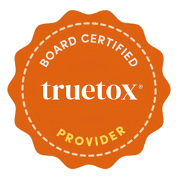 TrueTox® Board Certified Provider